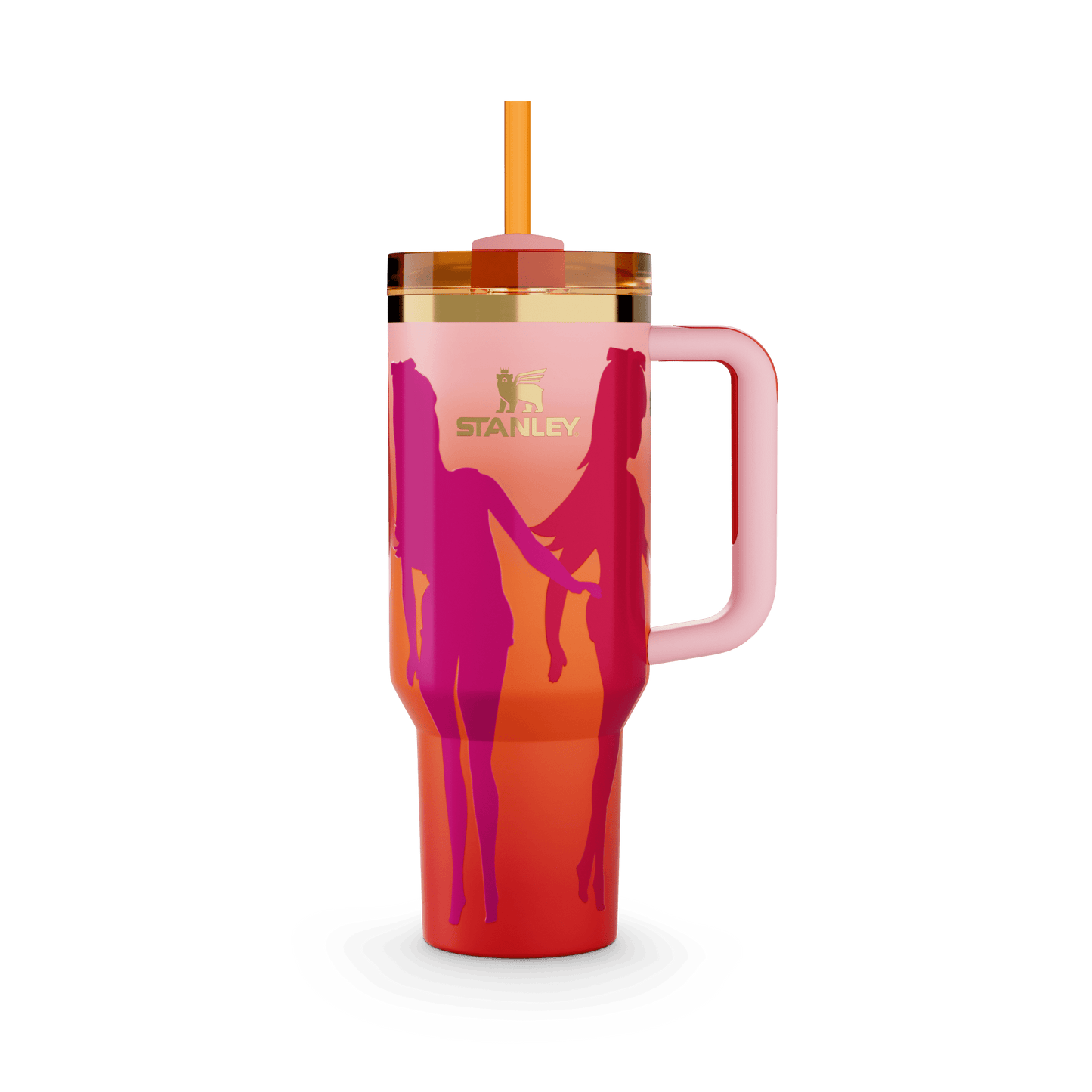The Barbie Icon Quencher | 1.18L