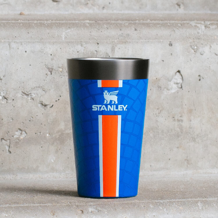 Paris Saint-Germain Stacking Tumbler | 0.47L