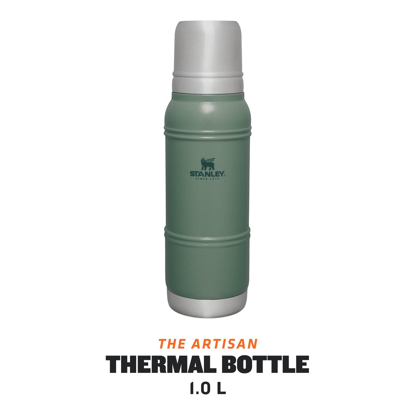 Artisan Thermal Bottle | 1L