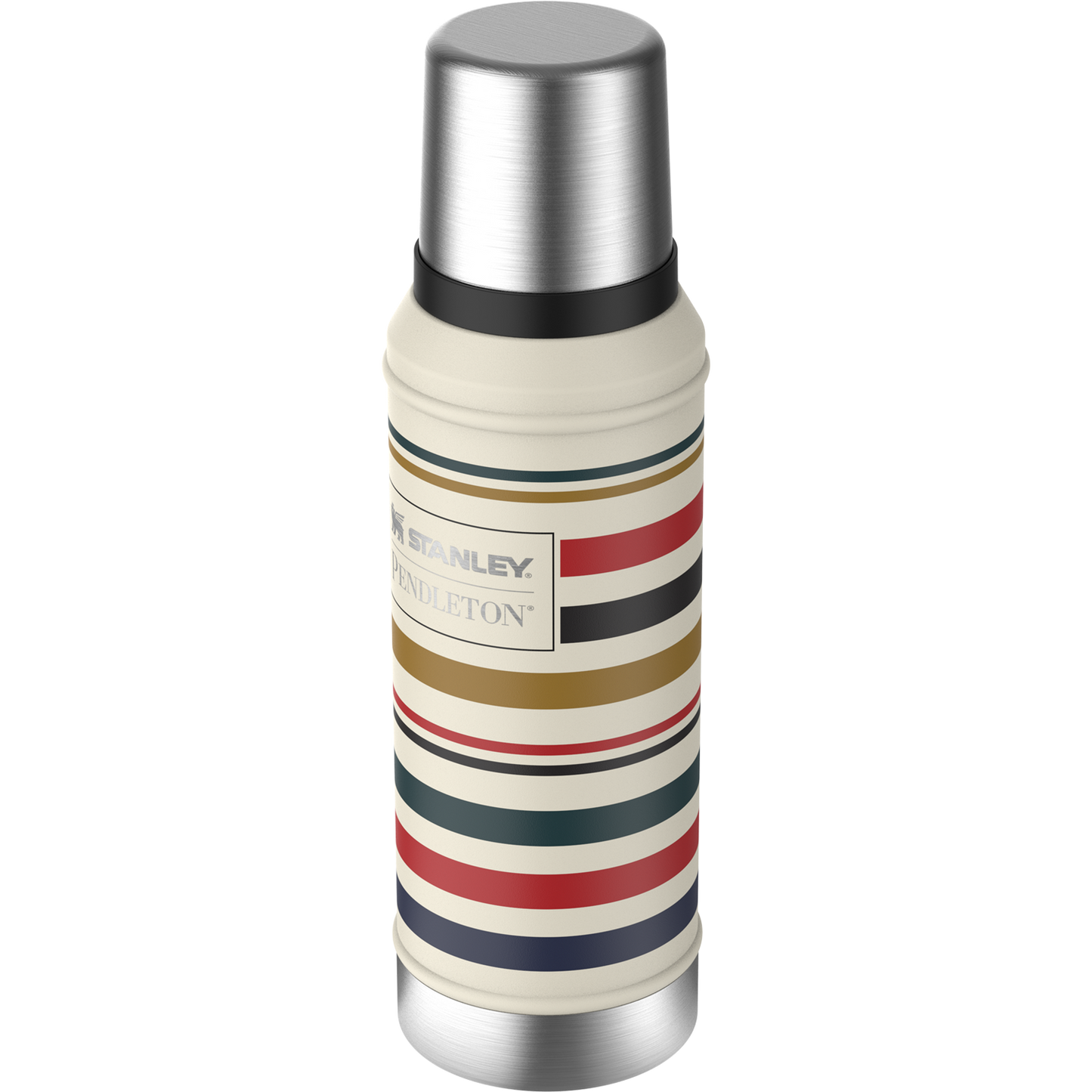 Pendleton Wildland Heroes Classic Bottle | 0.94L