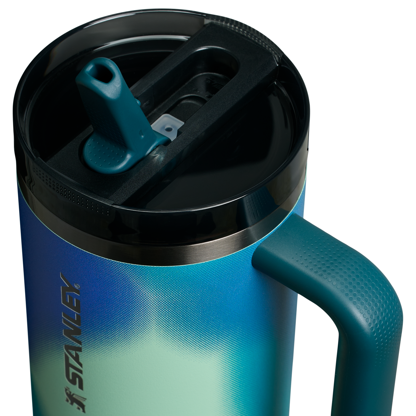 Quencher Pro Tour Tumbler | 1.18L