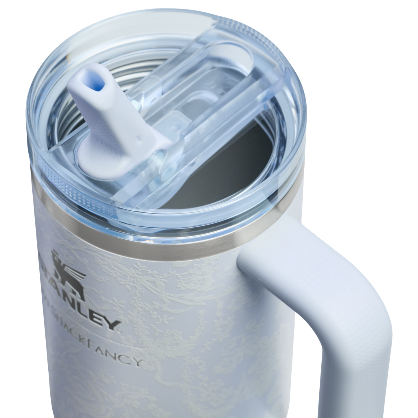 LoveShackFancy Quencher ProTour Tumbler | 0.89L.