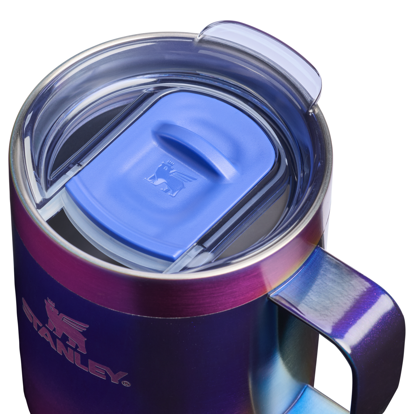 Everyday Camp Mug | 0.23L - ѕtаnlеу