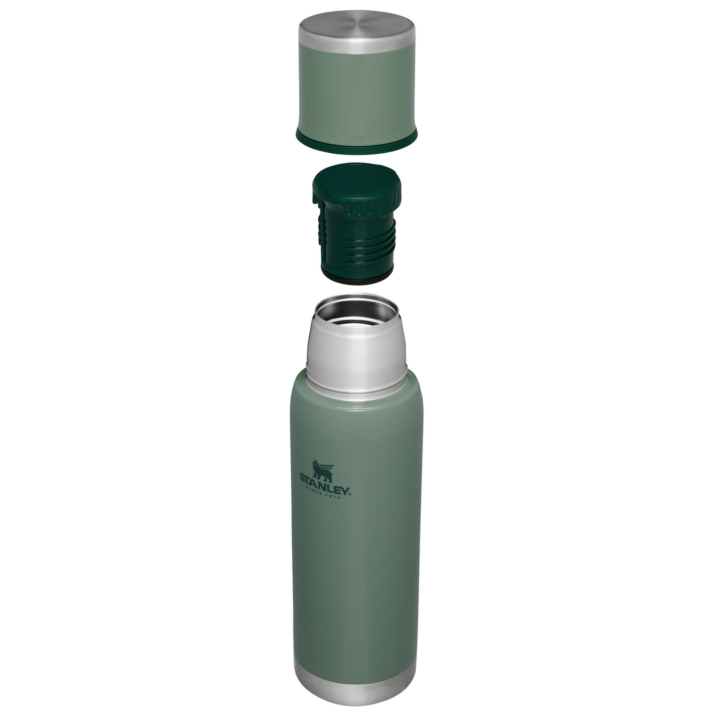 Adventure To-Go Bottle | 1L