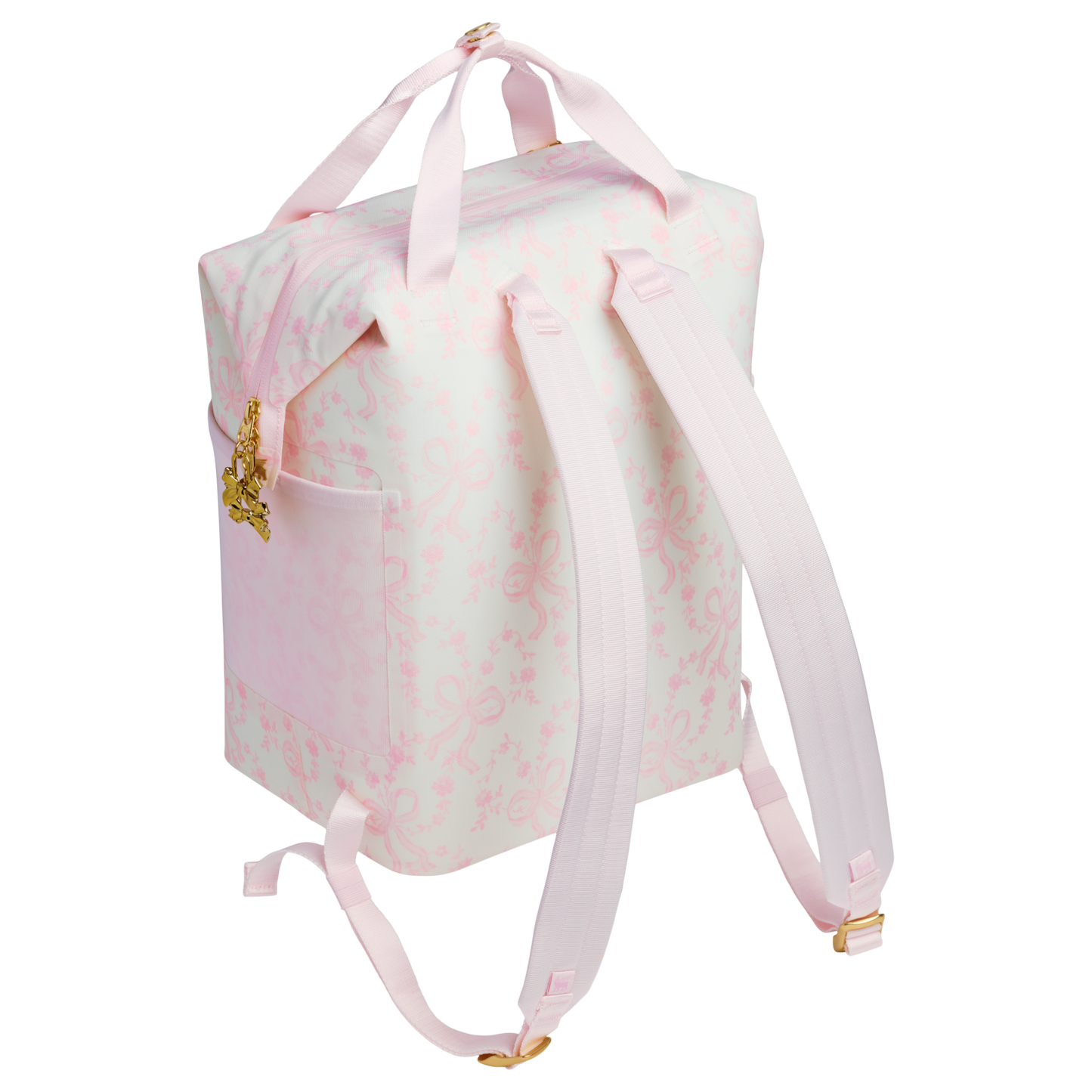 Love ShackFancy All-Day Mini Cooler | 13.2L