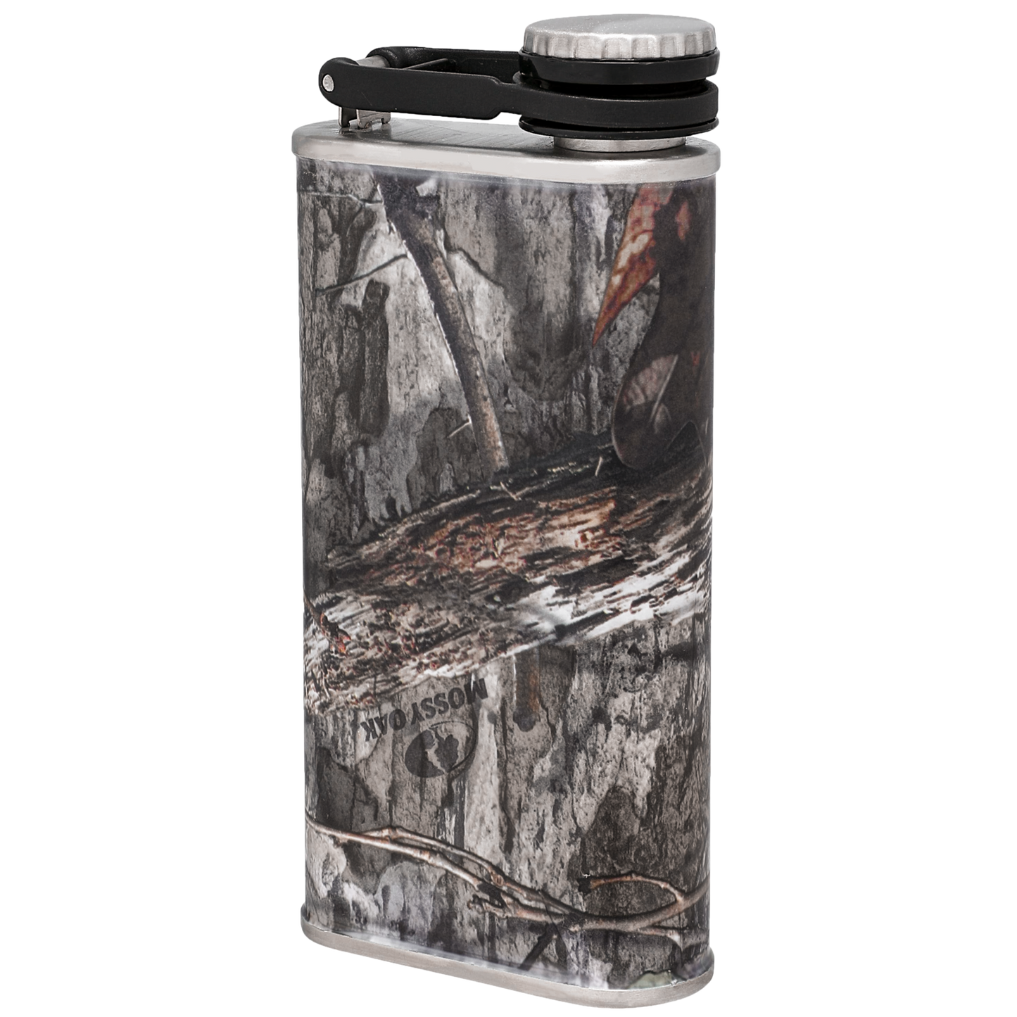 Classic Easy Fill Wide Mouth Flask | 0.23L