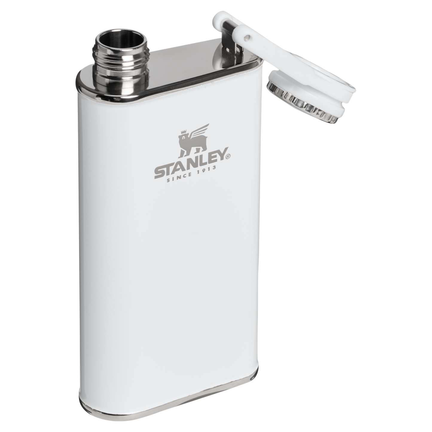 Classic Easy Fill Wide Mouth Flask | 0.23L