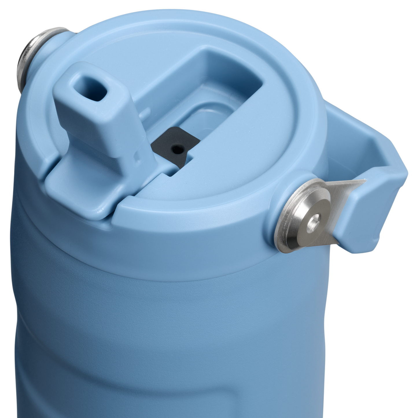 Ice Flow™ Bottle Flip Straw 2.0 | 0.47L