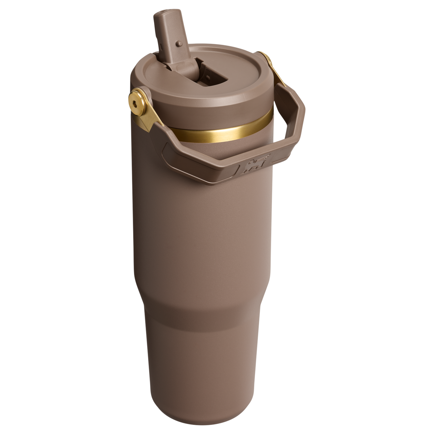 IceFlow™ Flip Straw 2.0 Tumbler | 0.89L - ѕtаnlеу