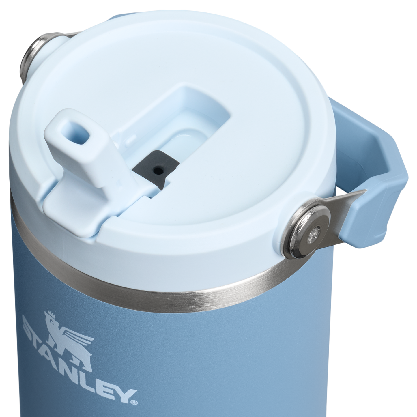 IceFlow™ Flip Straw Tumbler | 0.89L