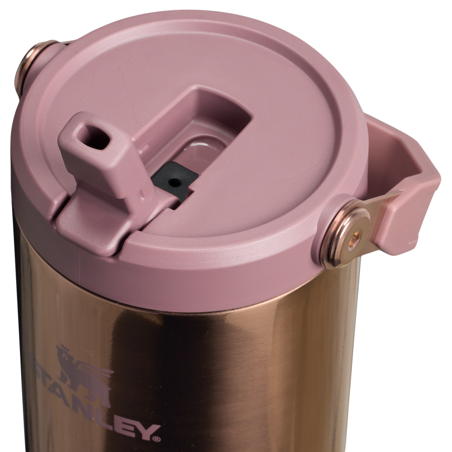 Ice Flow™ Flip Straw Tumbler 2.0 | 0.89L