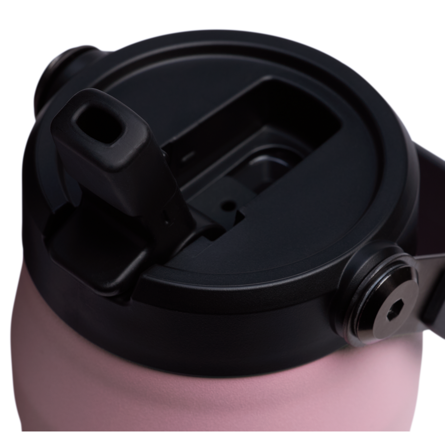 Messi Ice Flow Flip Straw 2.0 Bottle | 0.71L