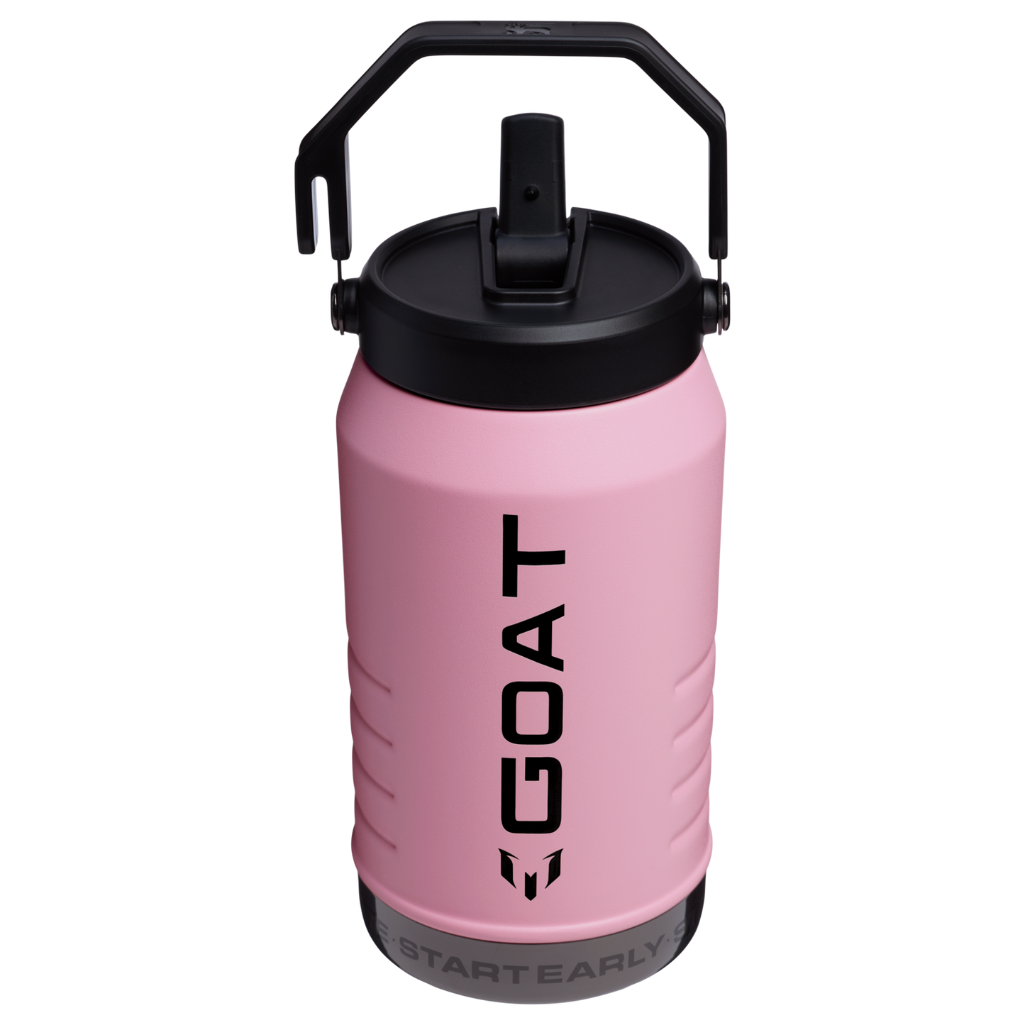 Messi Ice Flow Flip Straw Jug | 1.9L