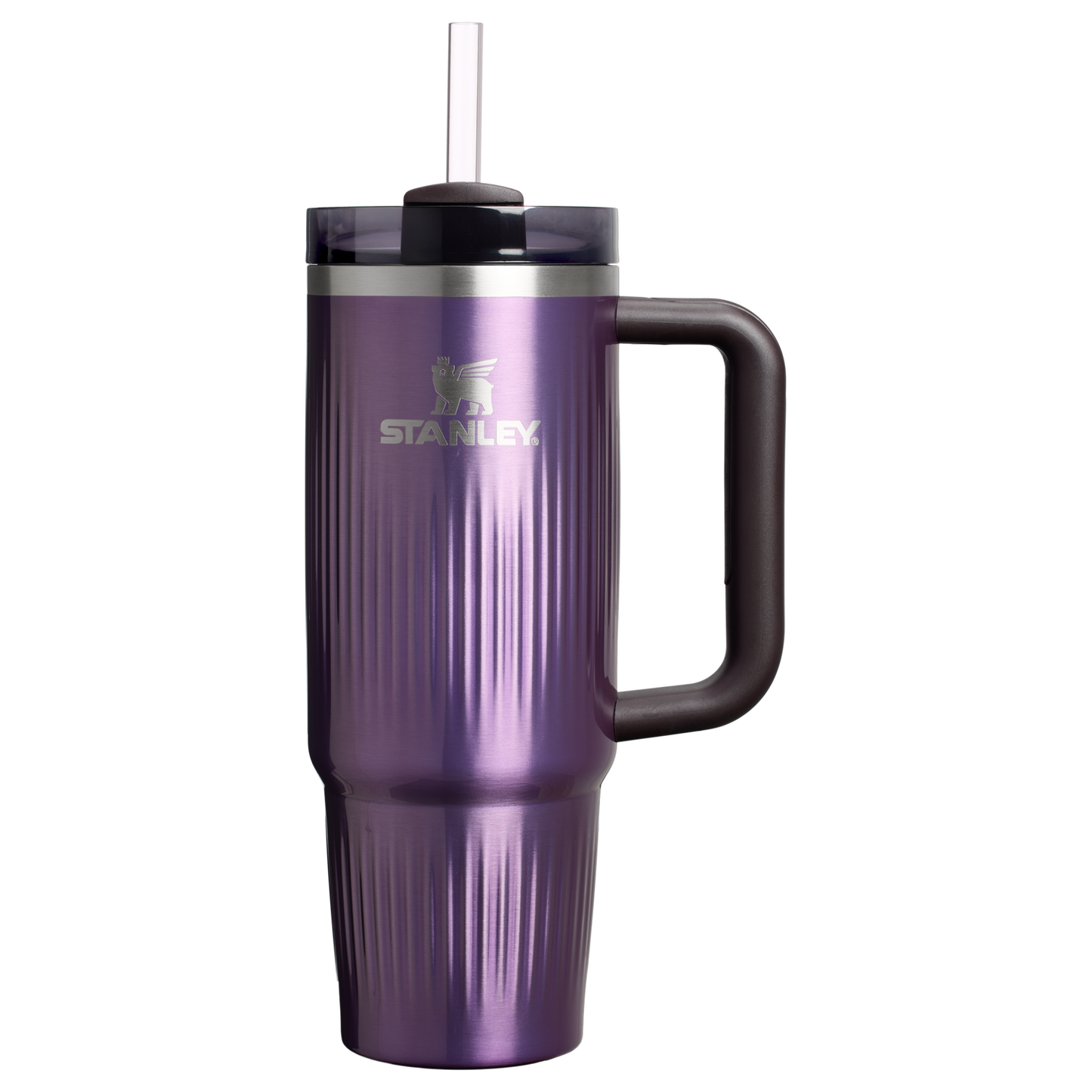 Quencher® H2.0 Fluted Tumbler | 0.89L - ѕtаnlеу