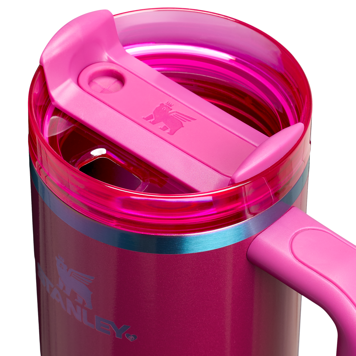 Quencher H2.O Tumbler | 0.89L