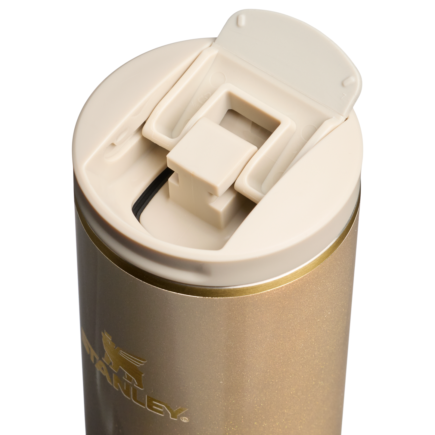 Transit Flip Top Mug | 0.47L