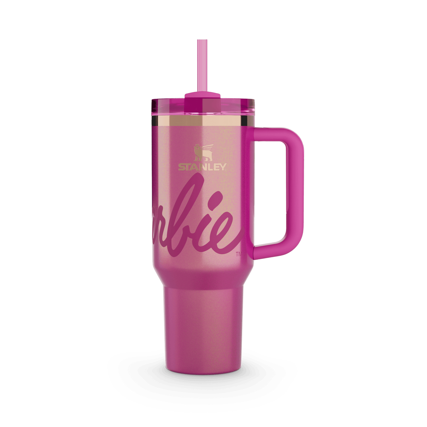 The Barbie Icon Quencher | 1.18L