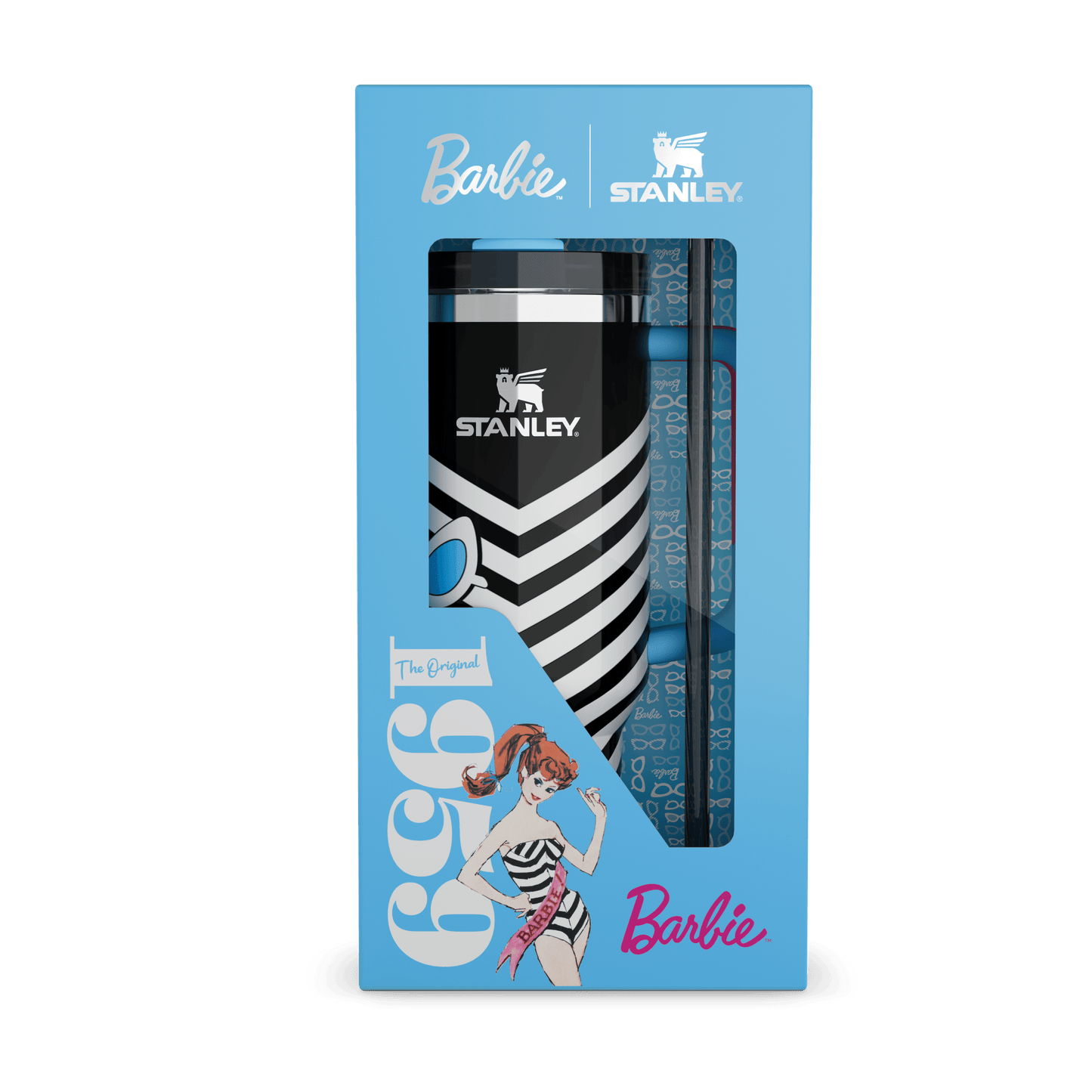 The Barbie Icon Quencher | 1.18L