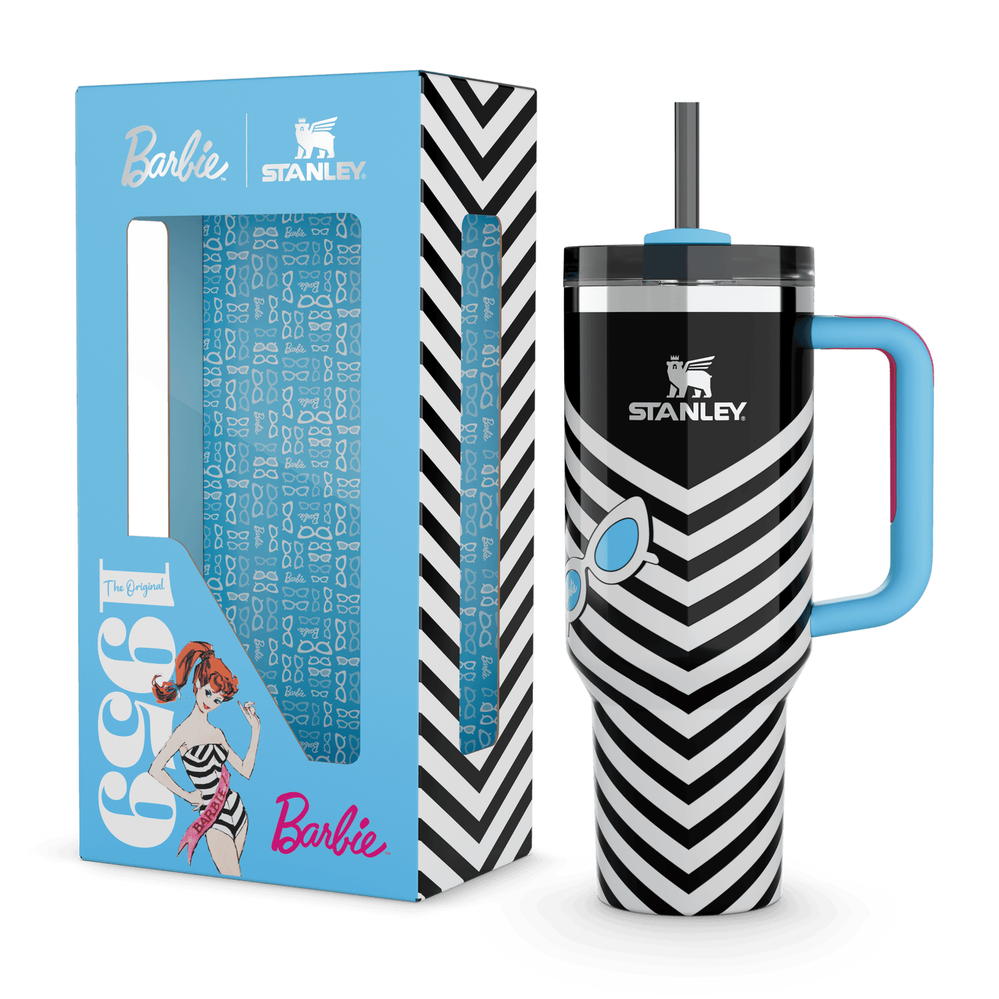 The Barbie Icon Quencher | 1.18L