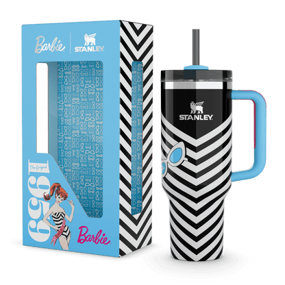 The Barbie Icon Quencher | 1.18L