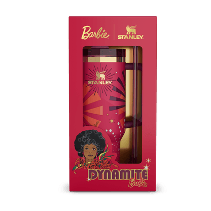 The Barbie Icon Quencher | 1.18L