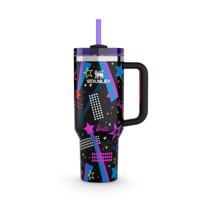 The Barbie Icon Quencher | 1.18L