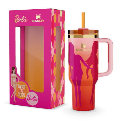 The Barbie Icon Quencher | 1.18L