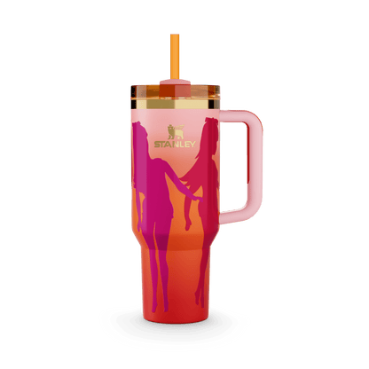 The Barbie Icon Quencher | 1.18L