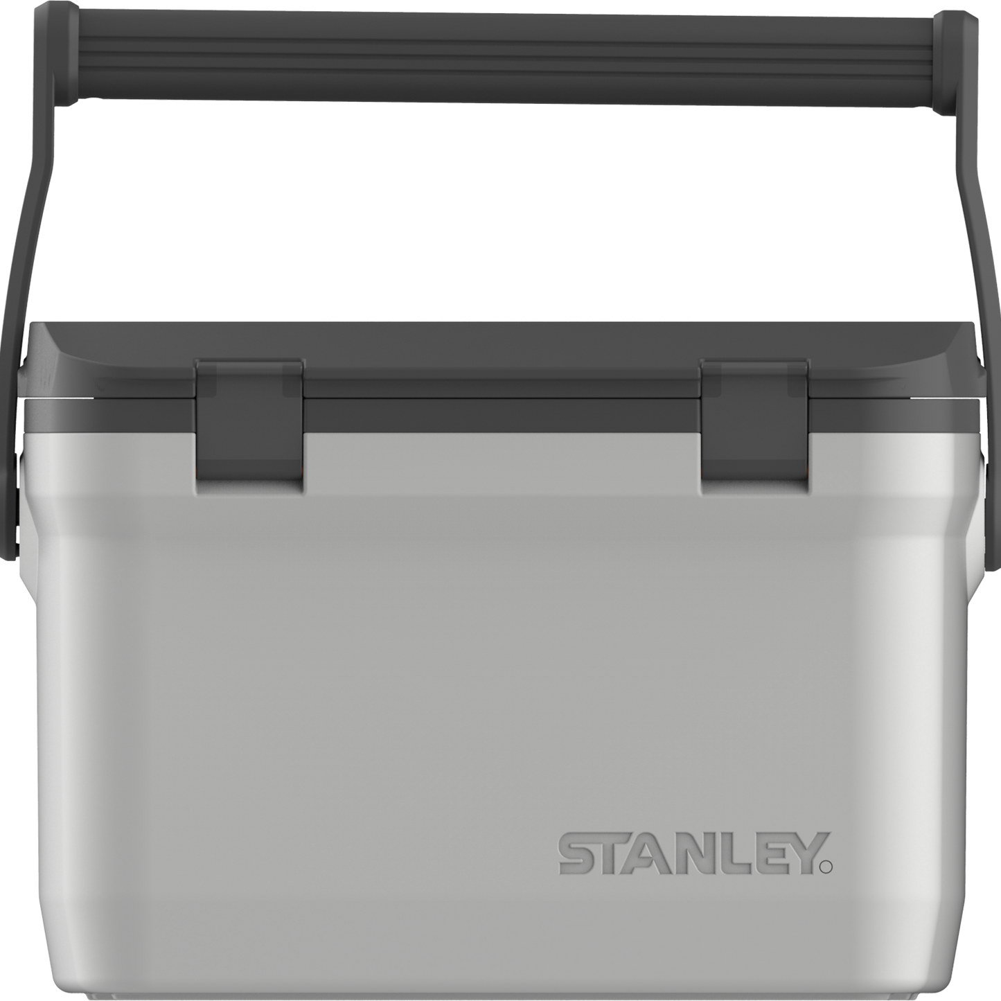 Easy-Carry Outdoor Cooler | 15.1L