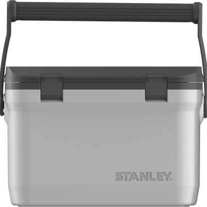 Easy-Carry Outdoor Cooler | 15.1L