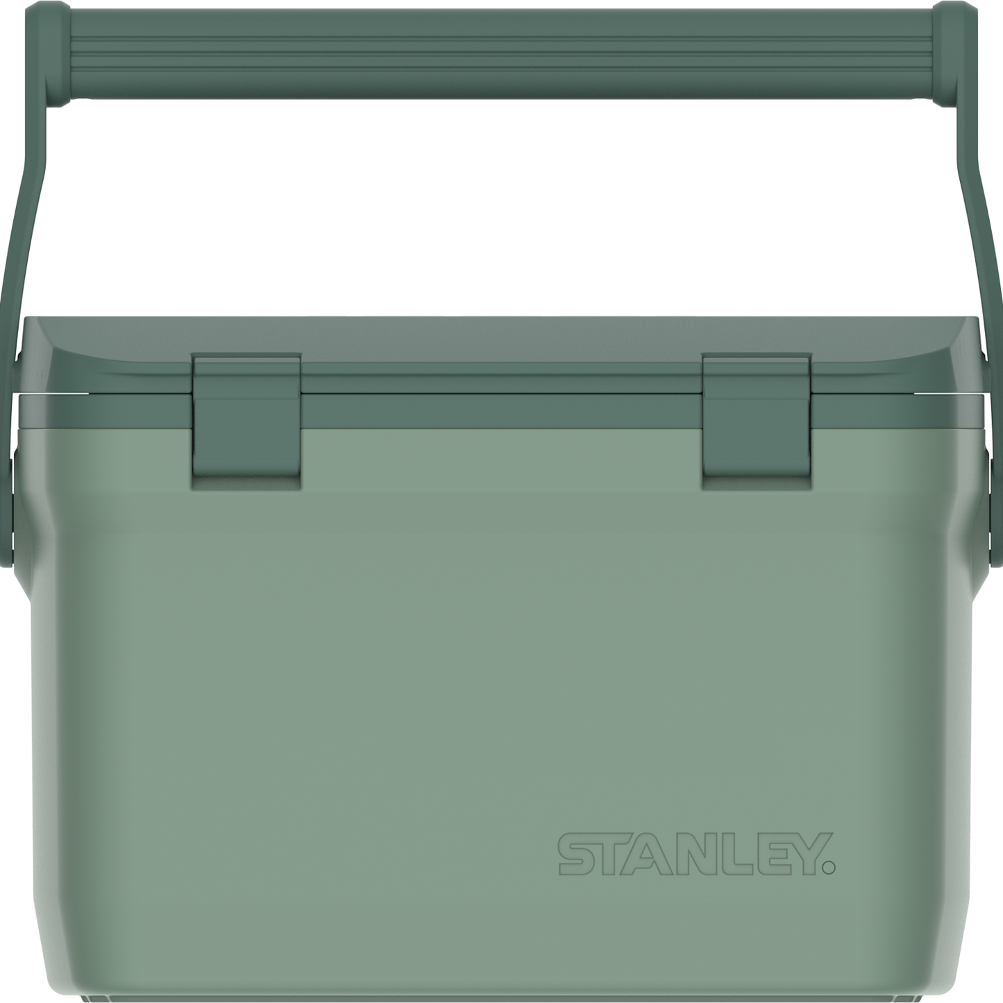 Easy-Carry Outdoor Cooler | 15.1L