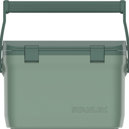 Easy-Carry Outdoor Cooler | 15.1L