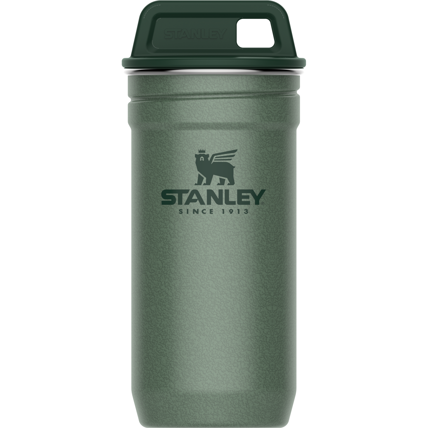 Adventure Nesting Shot Glass Set