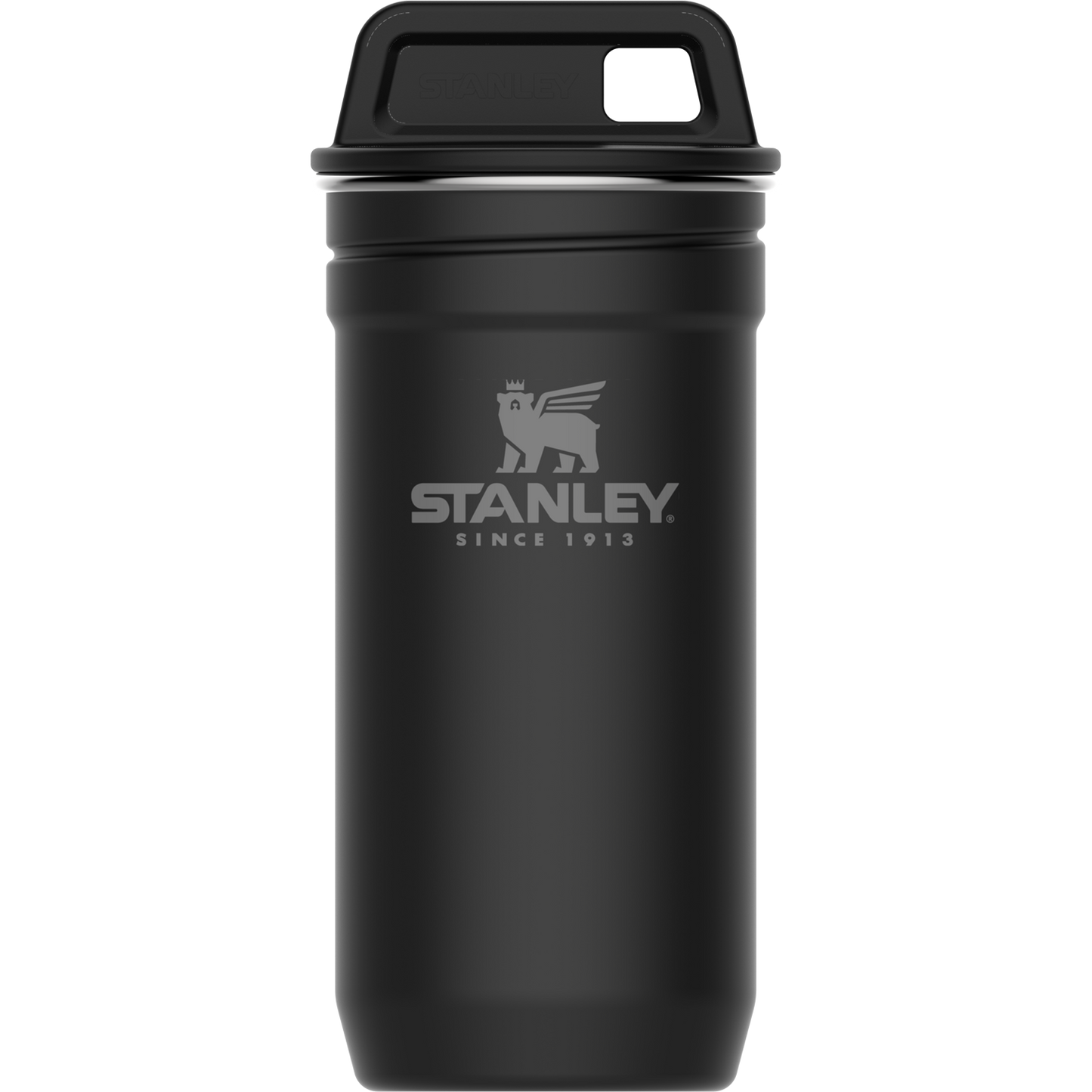 Adventure Nesting Shot Glass Set