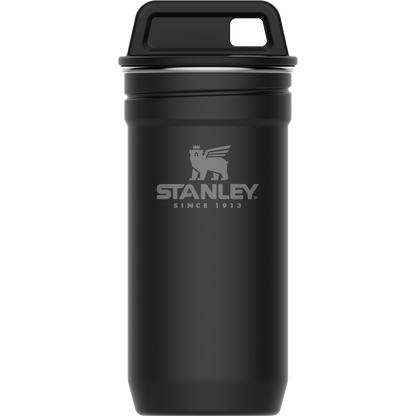 Adventure Nesting Shot Glass Set