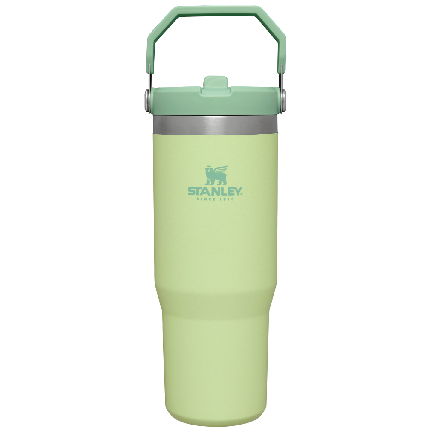 IceFlow™ Flip Straw Tumbler | 0.89L