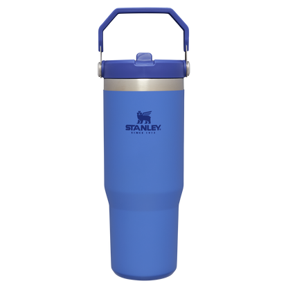 IceFlow™ Flip Straw Tumbler | 0.89L