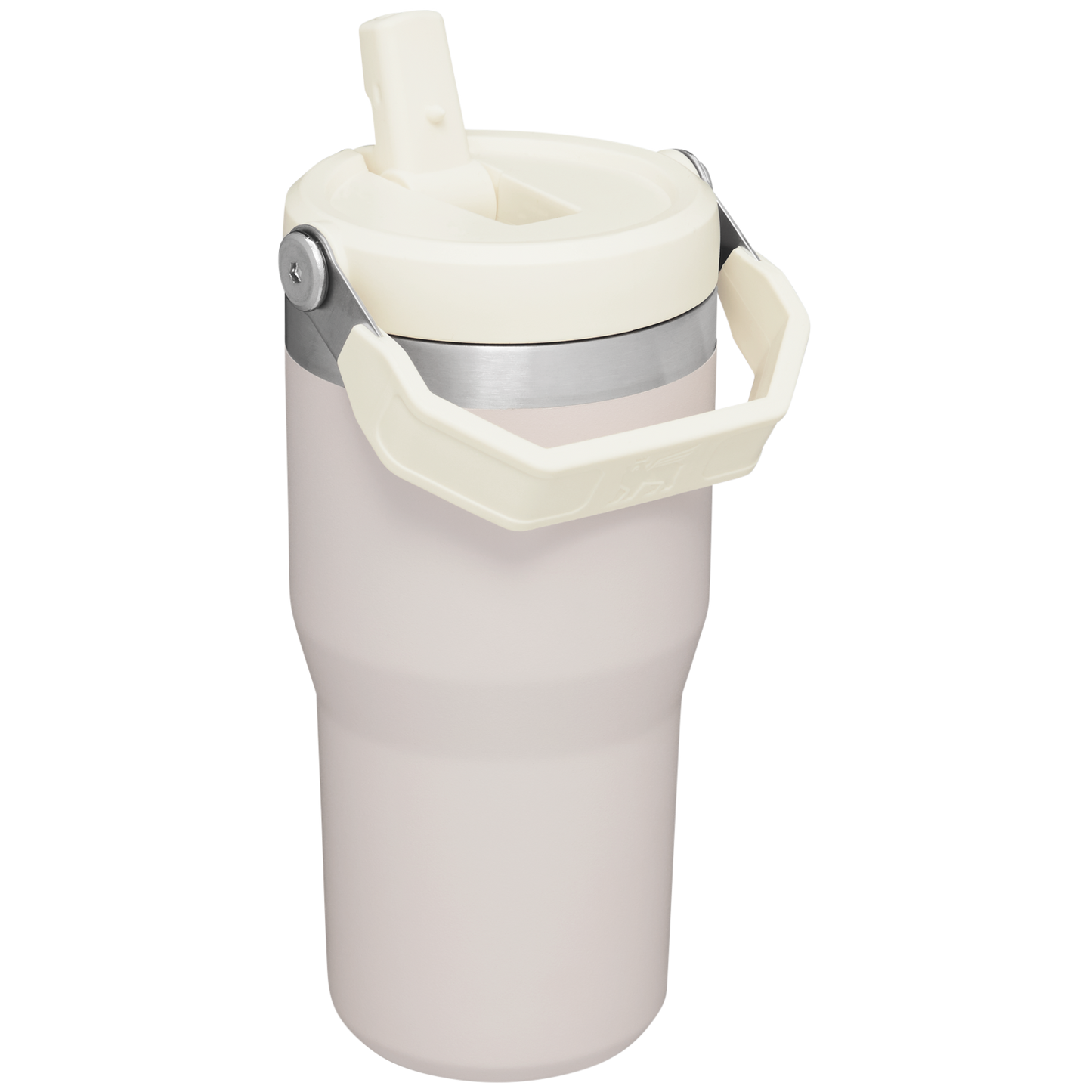 IceFlow™ Flip Straw Tumbler | 0.59L - ѕtаnlеу