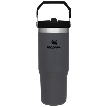 IceFlow™ Flip Straw Tumbler | 0.89L