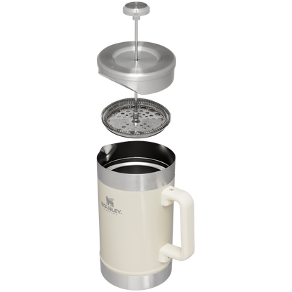 Classic Stay Hot French Press | 1.4L