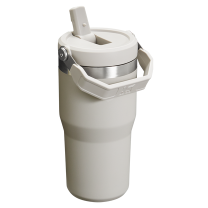 IceFlow™ Flip Straw Tumbler | 0.59L