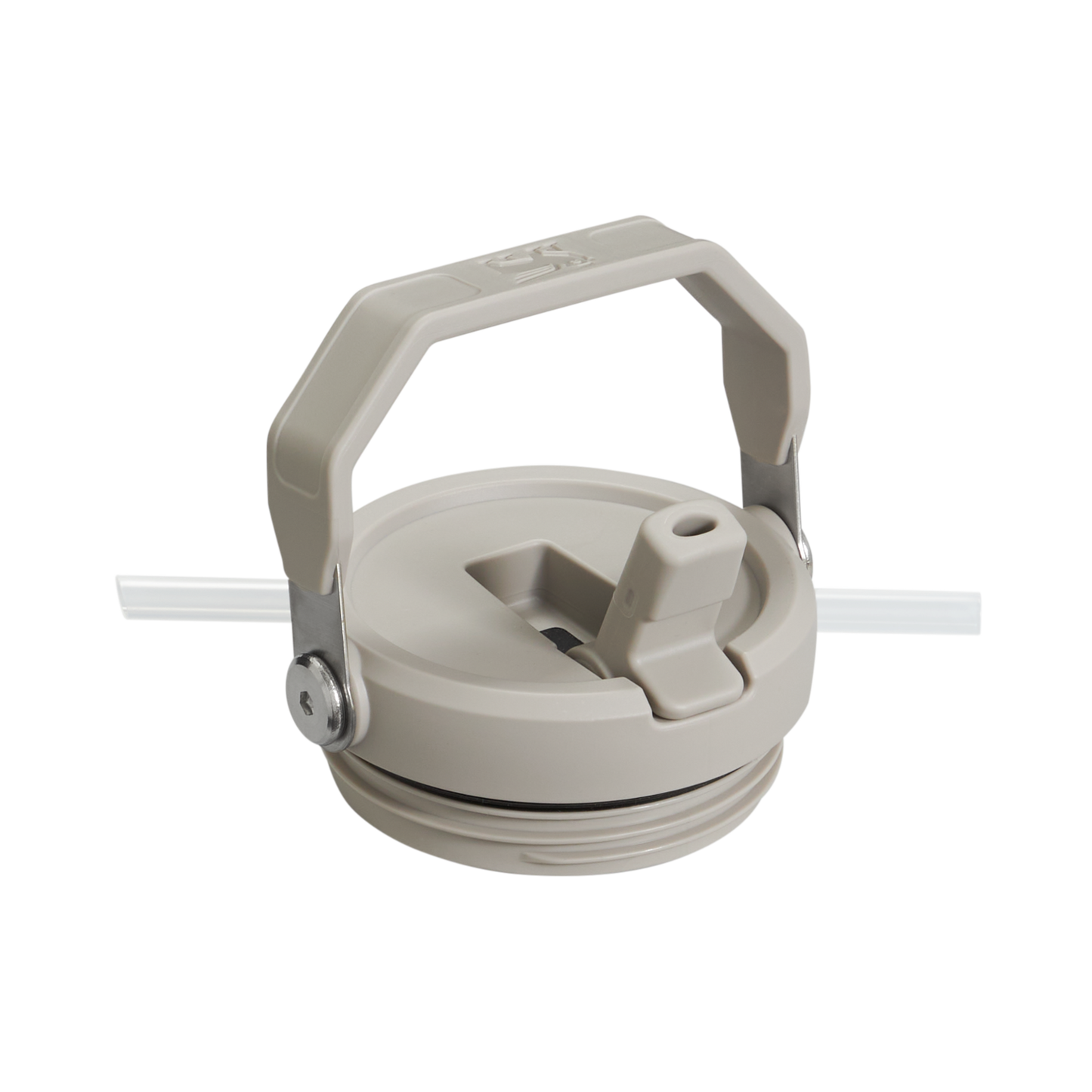 IceFlow™ Flip Straw Tumbler | 0.59L - ѕtаnlеу