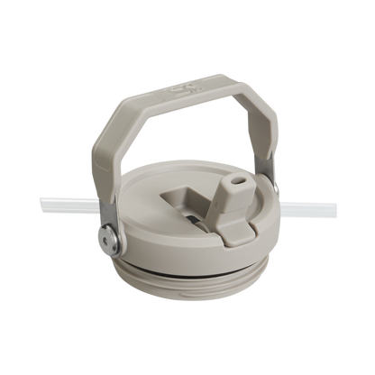 IceFlow™ Flip Straw Tumbler | 0.59L