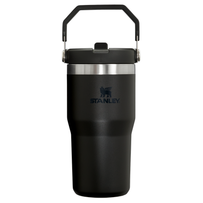 IceFlow™ Flip Straw Tumbler | 0.59L - ѕtаnlеу