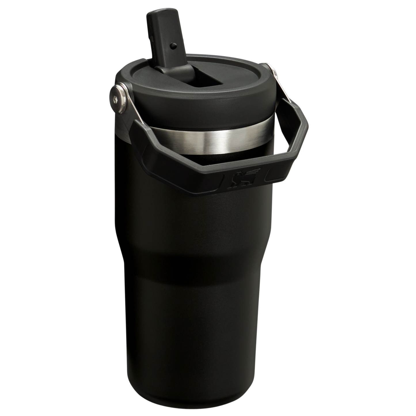 IceFlow™ Flip Straw Tumbler | 0.59L - ѕtаnlеу