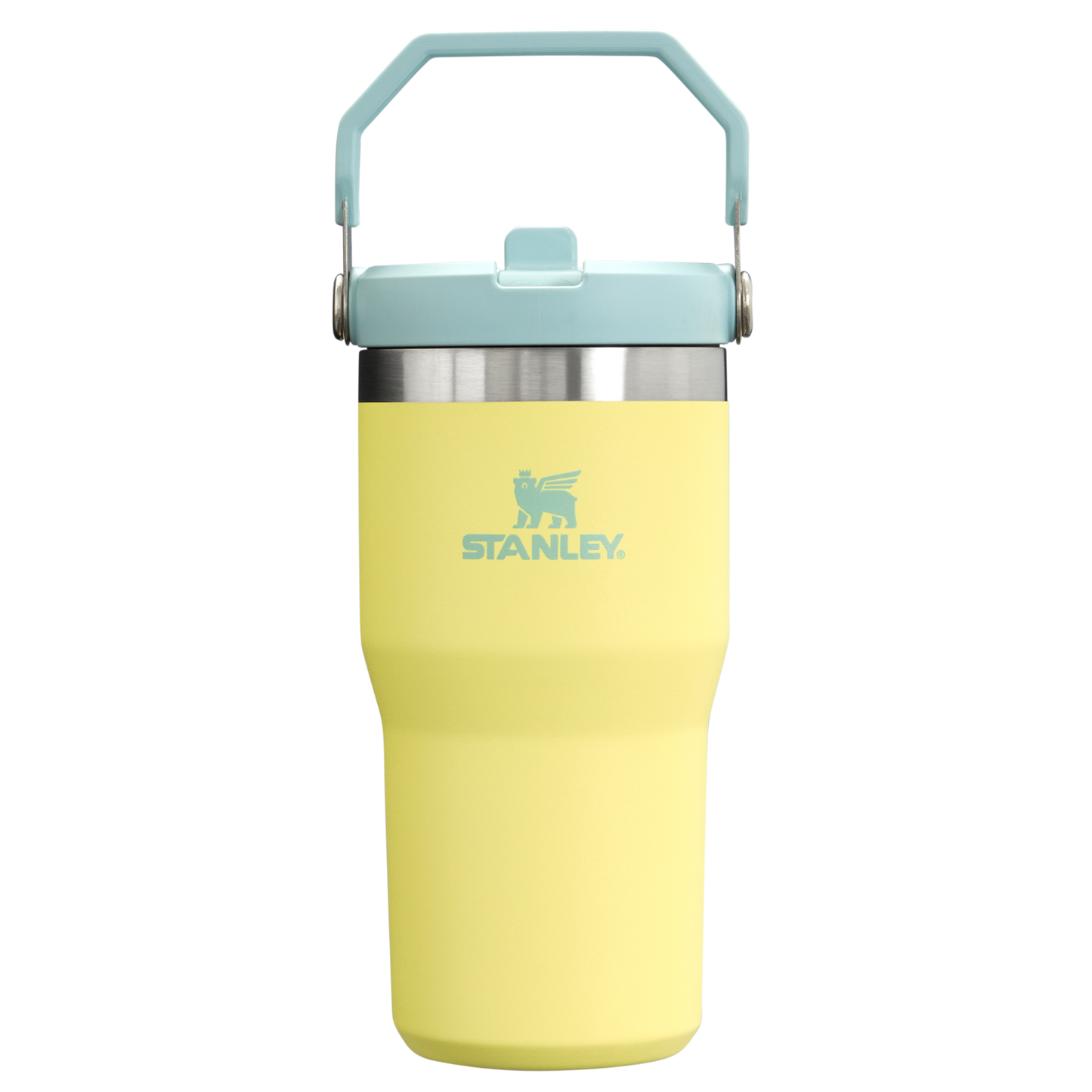IceFlow™ Flip Straw Tumbler | 0.59L