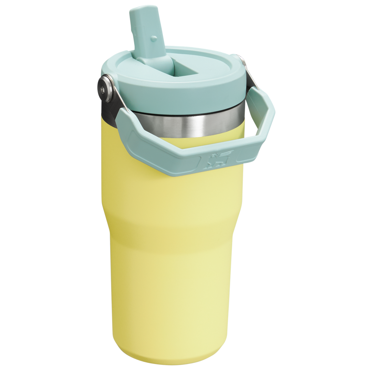 IceFlow™ Flip Straw Tumbler | 0.59L