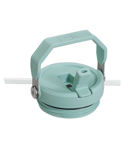 IceFlow™ Flip Straw Tumbler | 0.59L