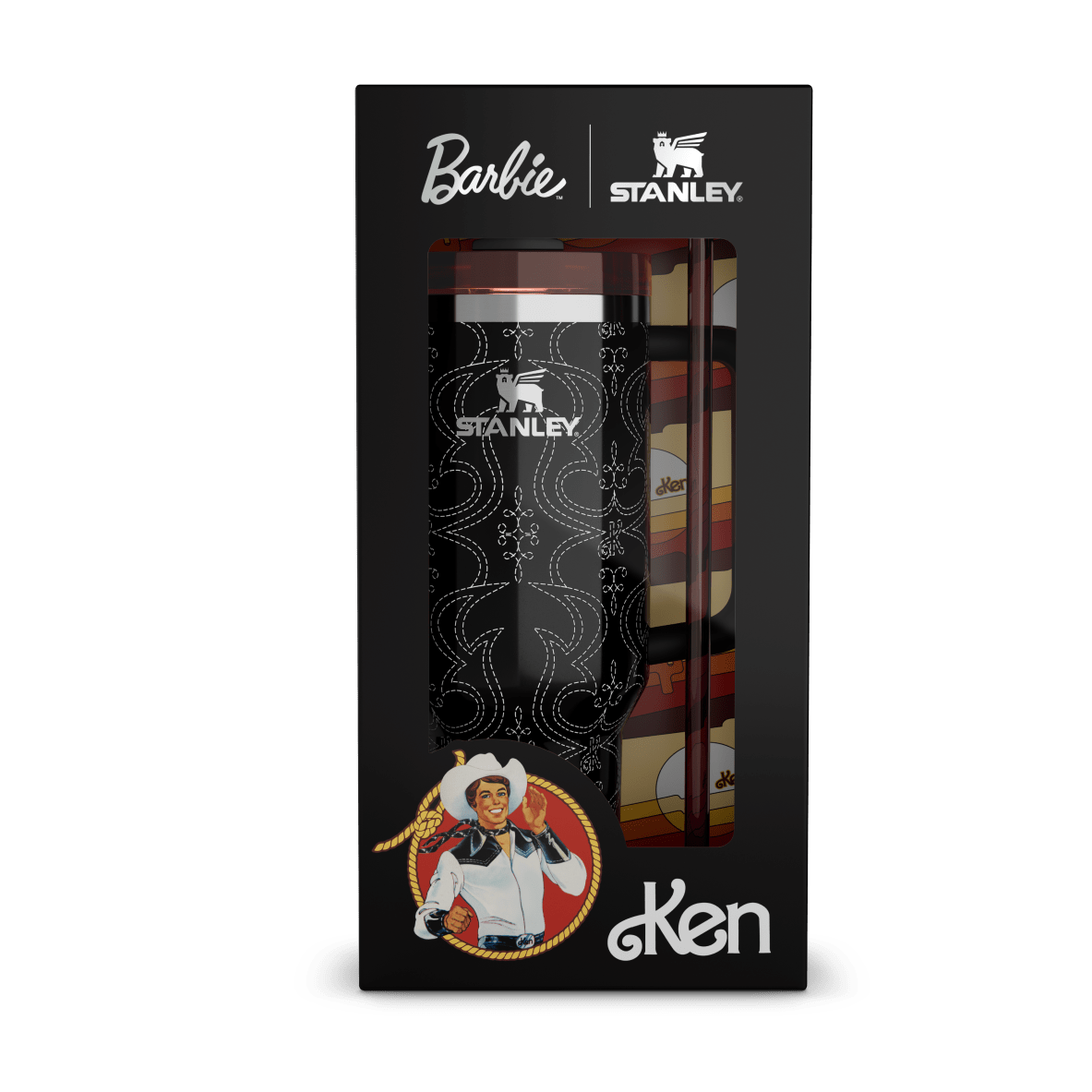 The Barbie Icon Quencher | 1.18L