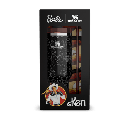 The Barbie Icon Quencher | 1.18L